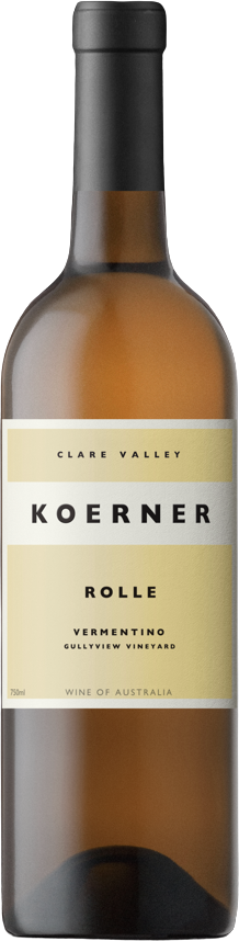 KOERNER Rolle Vermentino 2022